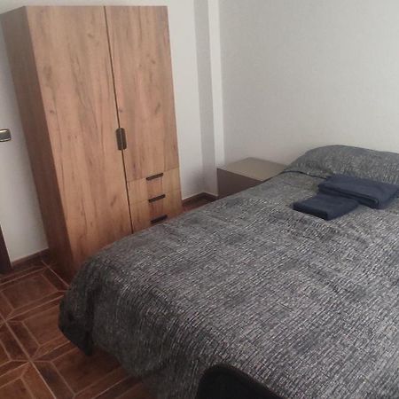 Casa Lolo Villa Algodonales Eksteriør bilde