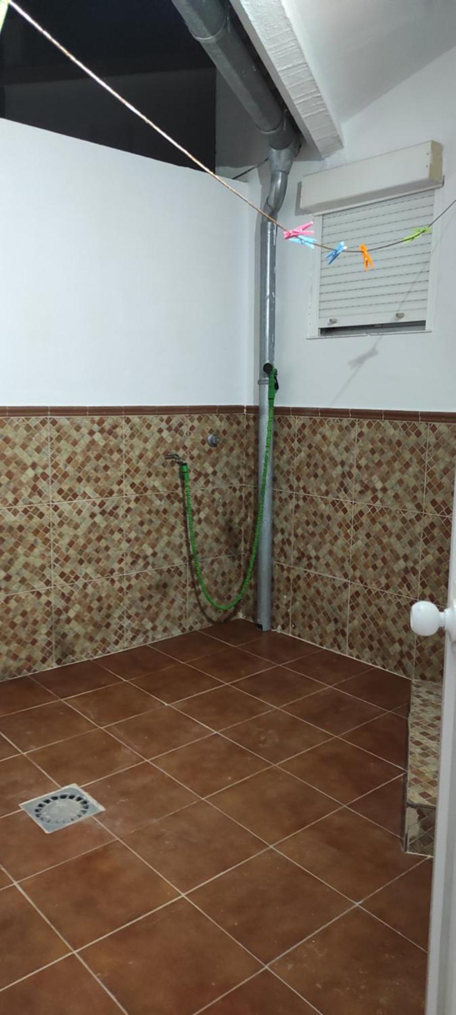 Casa Lolo Villa Algodonales Eksteriør bilde