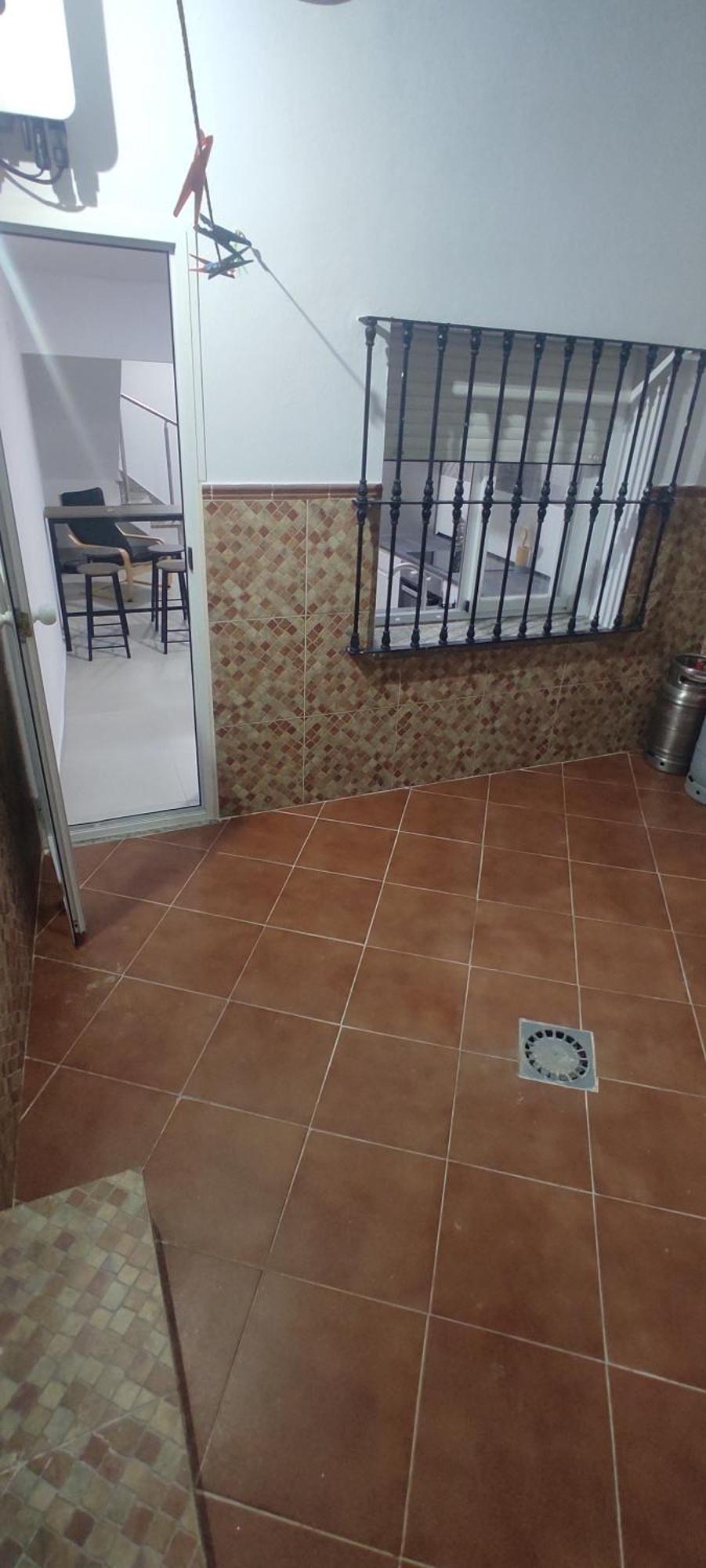 Casa Lolo Villa Algodonales Eksteriør bilde