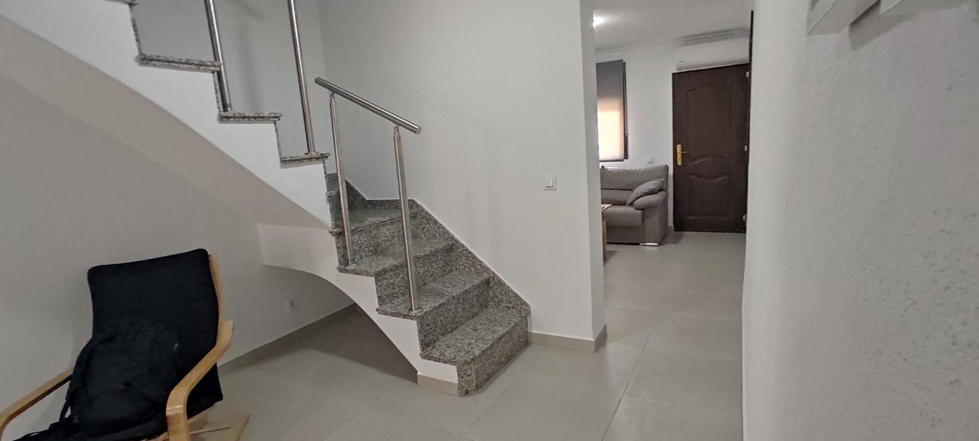 Casa Lolo Villa Algodonales Eksteriør bilde