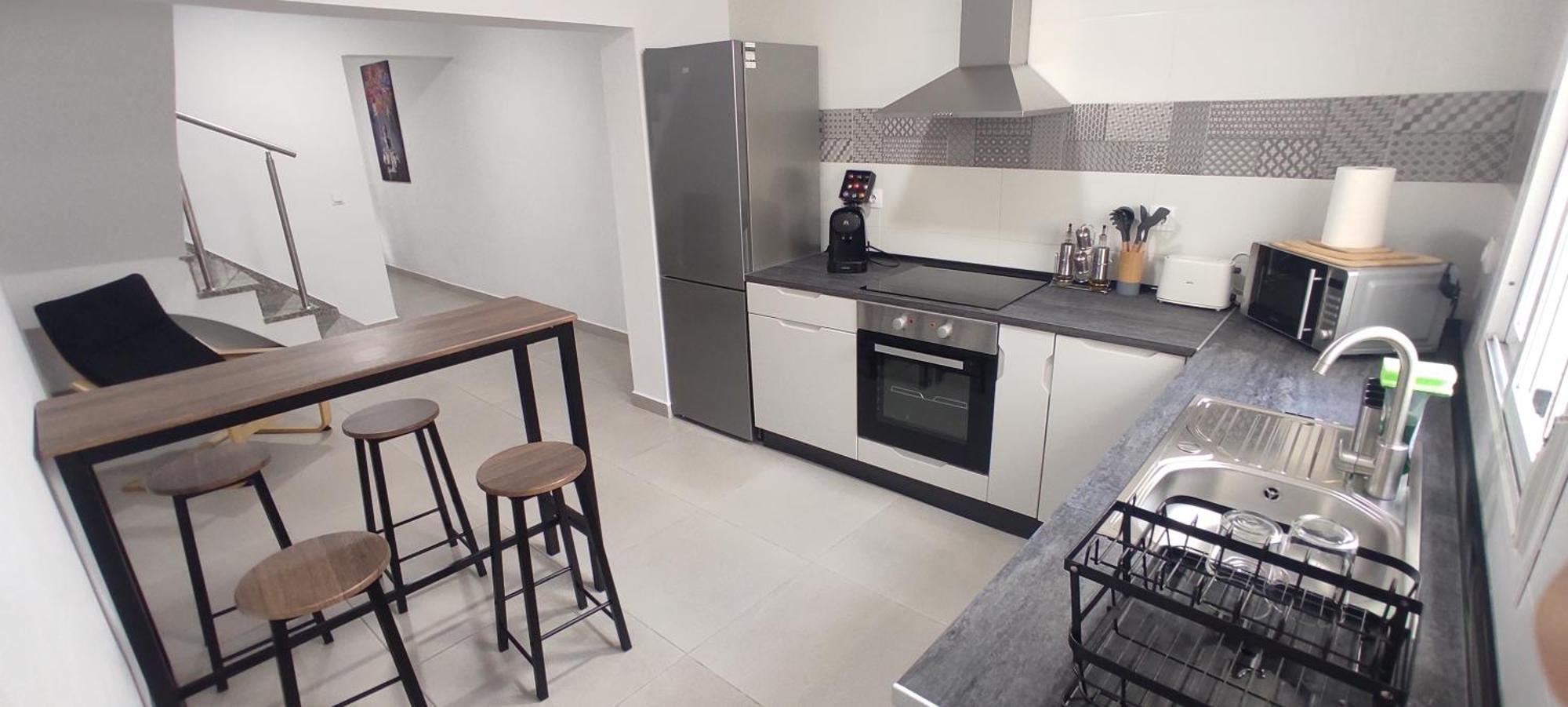 Casa Lolo Villa Algodonales Eksteriør bilde