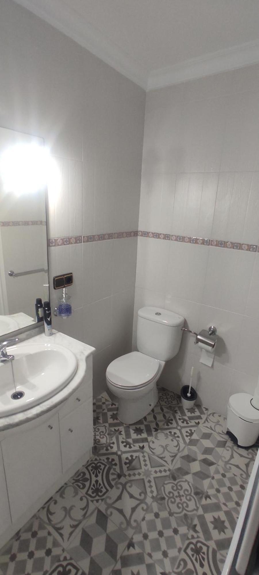 Casa Lolo Villa Algodonales Eksteriør bilde
