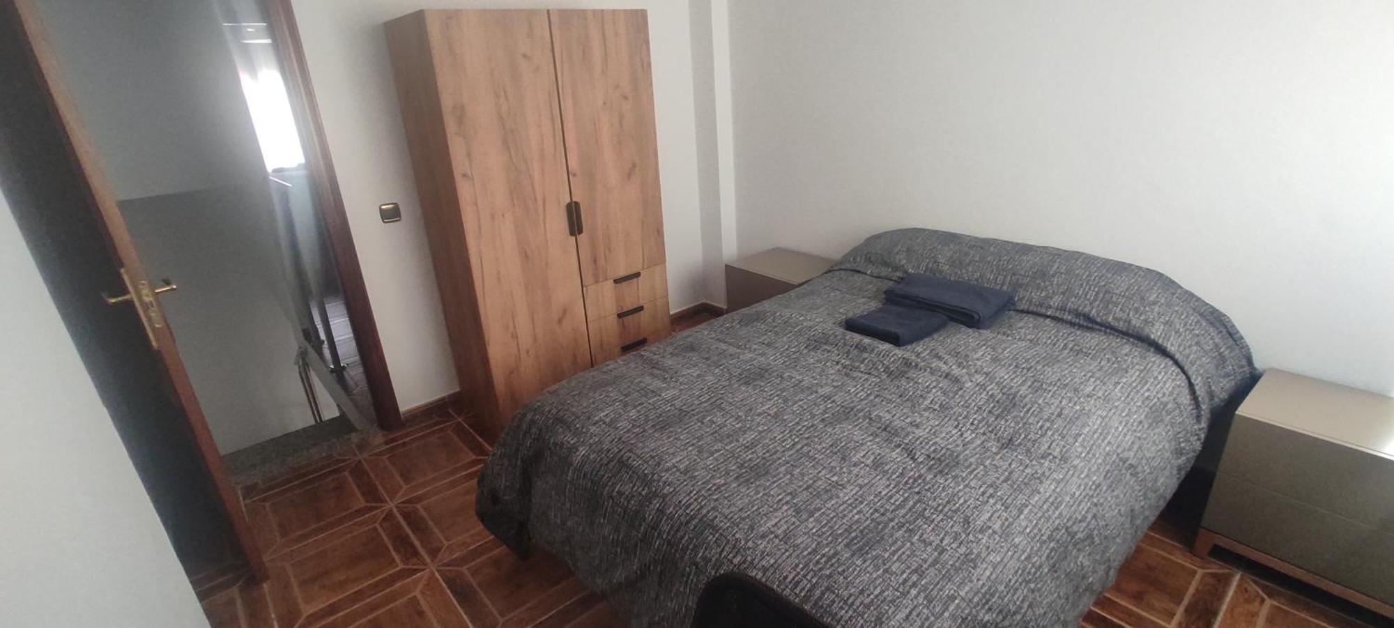 Casa Lolo Villa Algodonales Eksteriør bilde